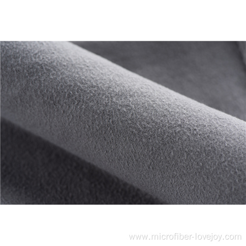 Microfiber comfortable soft cleaning towel